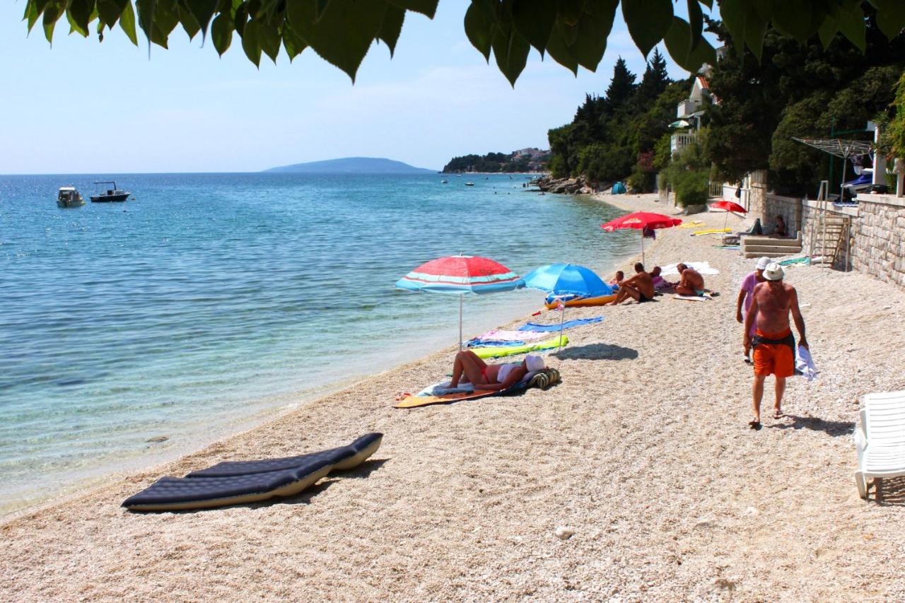 Apartments By The Sea Podaca, Makarska - 13069 מראה חיצוני תמונה
